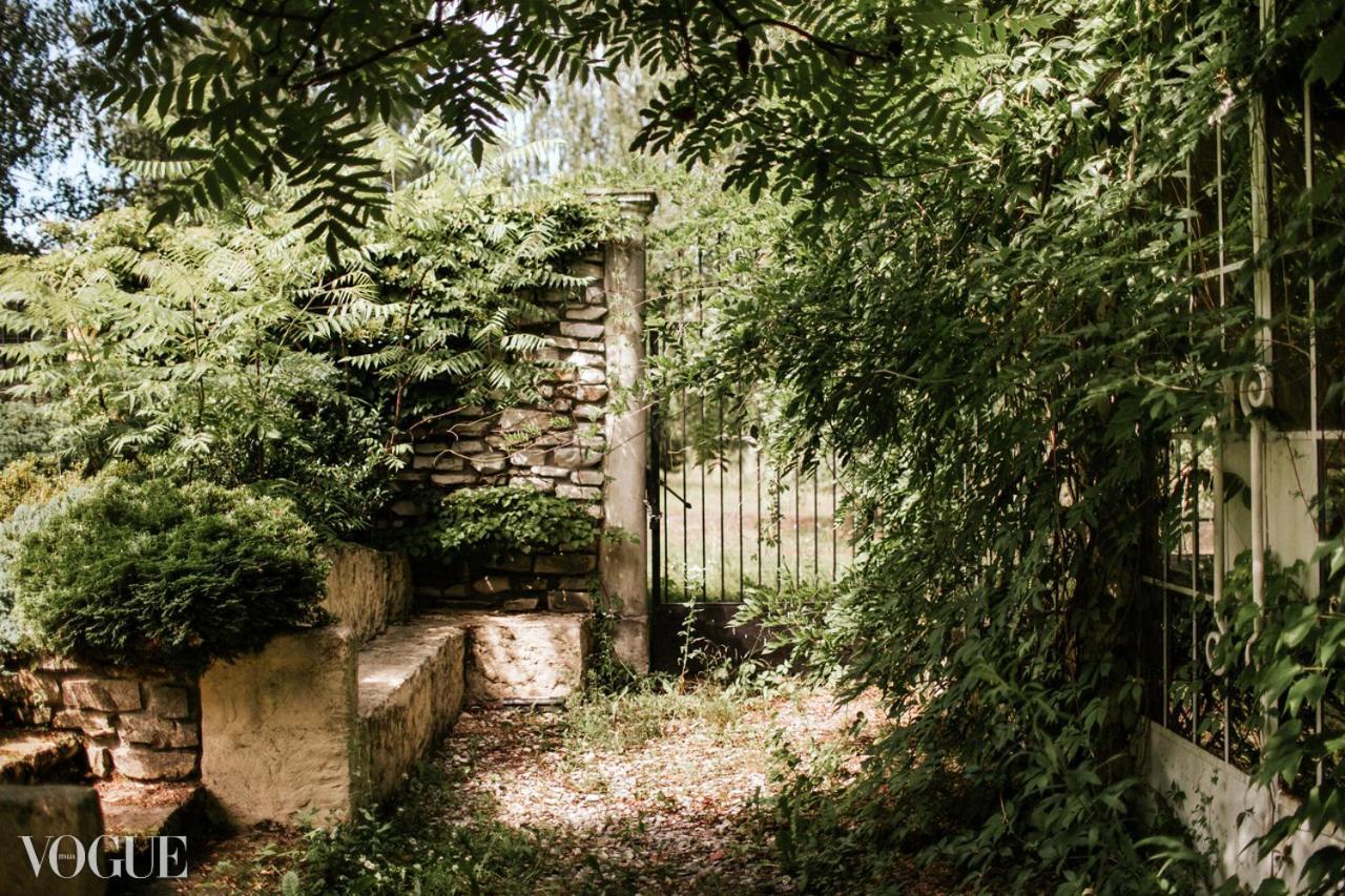 Villa Toscana Warszawa Esterno foto