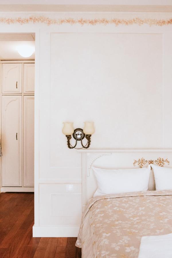 Villa Toscana Warszawa Esterno foto