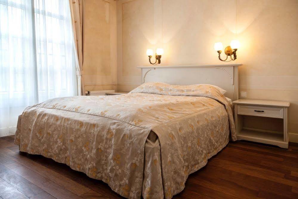 Villa Toscana Warszawa Esterno foto